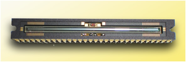 热电ARL1160直读光谱仪CCD检测器